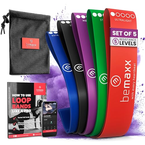 Migliori Fasce Elastiche Fitness Resistenza - Guida all'acquisto | Shoptips.it
