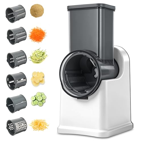 Migliori Grattugie Formaggio E Verdure - Guida all'acquisto | Shoptips.it