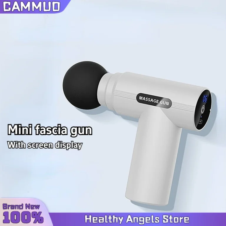 Miglior Migliori massaggiatori muscolari a percussione e pistole massaggio - Guida acquisto AliExpress | Shoptips.it