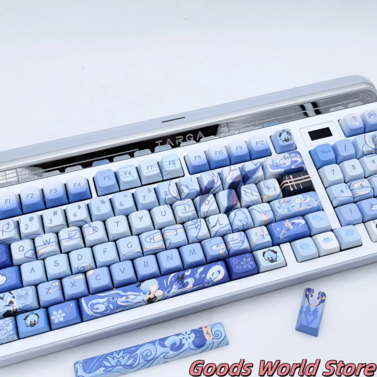 Miglior Migliori tastiere meccaniche wireless silenziose gaming e ufficio - Guida acquisto AliExpress | Shoptips.it