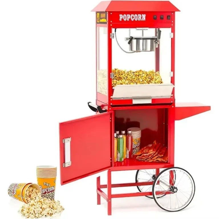 Miglior Migliori macchine per popcorn elettriche casalinghe - Guida acquisto AliExpress | Shoptips.it