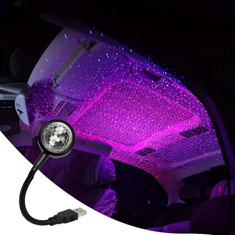 Miglior Migliori proiettori stellari LED camera da letto atmosfera - Guida acquisto AliExpress | Shoptips.it