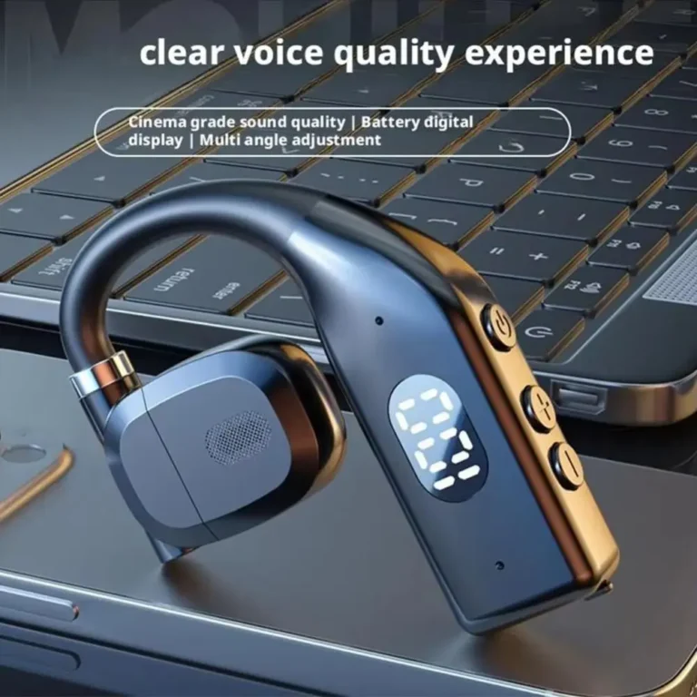 Miglior Migliori cuffie gaming wireless economiche con microfono - Guida acquisto AliExpress | Shoptips.it