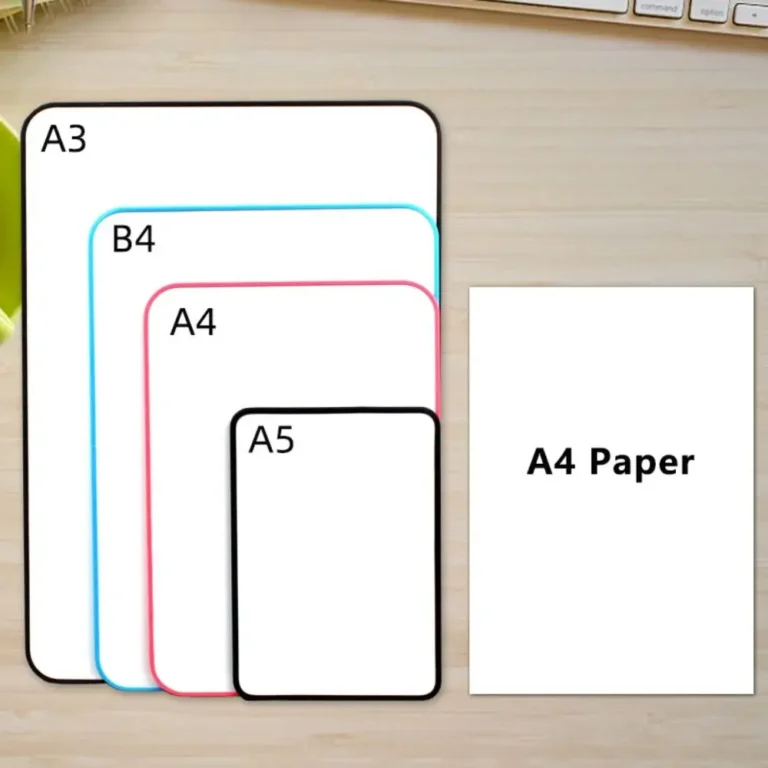 Lavagne magnetiche bianche: grandi e piccole per studio e uf | Shoptips.it