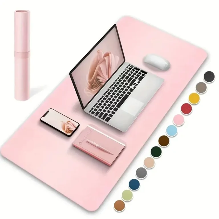 Tappetini scrivania in similpelle grandi: eleganti e protett | Shoptips.it