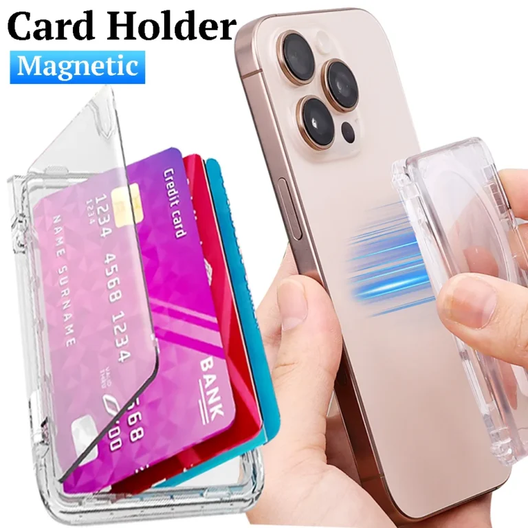 Migliori Cover E Custodie Telefono Con Portacarte E Stand Integrato - Shoptips.it