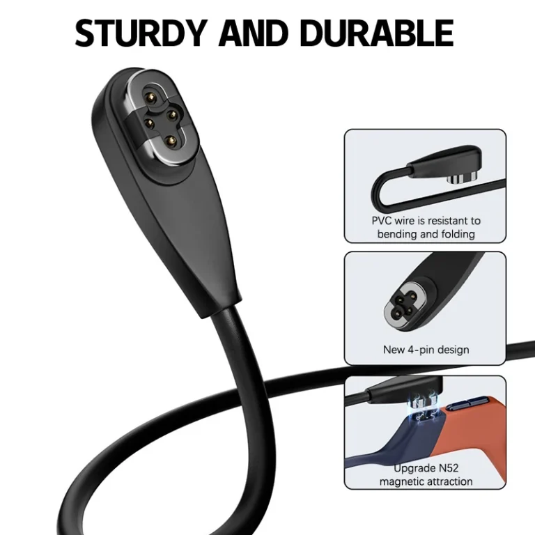Migliori Cavi e Caricabatterie Magnetici USB C per Telefono - Shoptips.it
