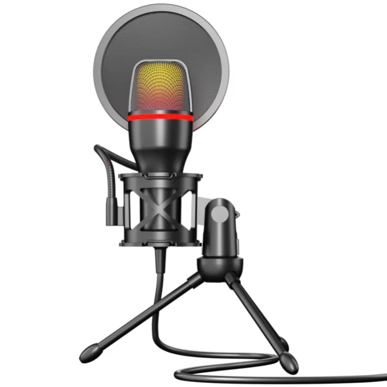 Migliori Microfoni Da Podcast Professionale Per Casa - Shoptips.it