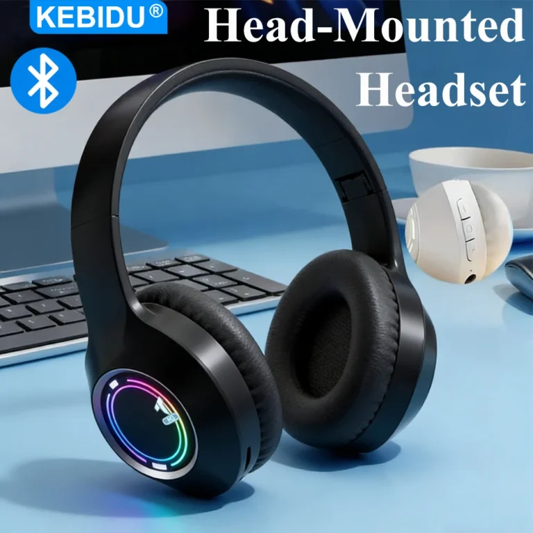 Migliori Cuffie Gaming Wireless Con Microfono E Rgb - Shoptips.it