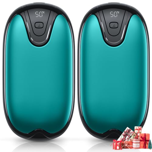 Scaldamani ricaricabili USB per inverno - guida Shoptips.it