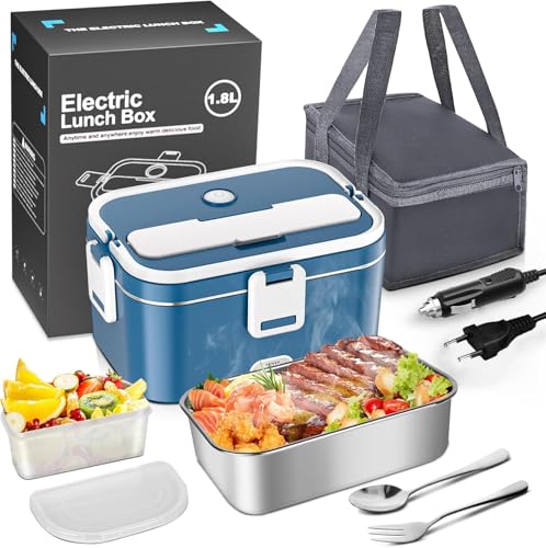 Scaldavivande elettrico portatile - Shoptips.it