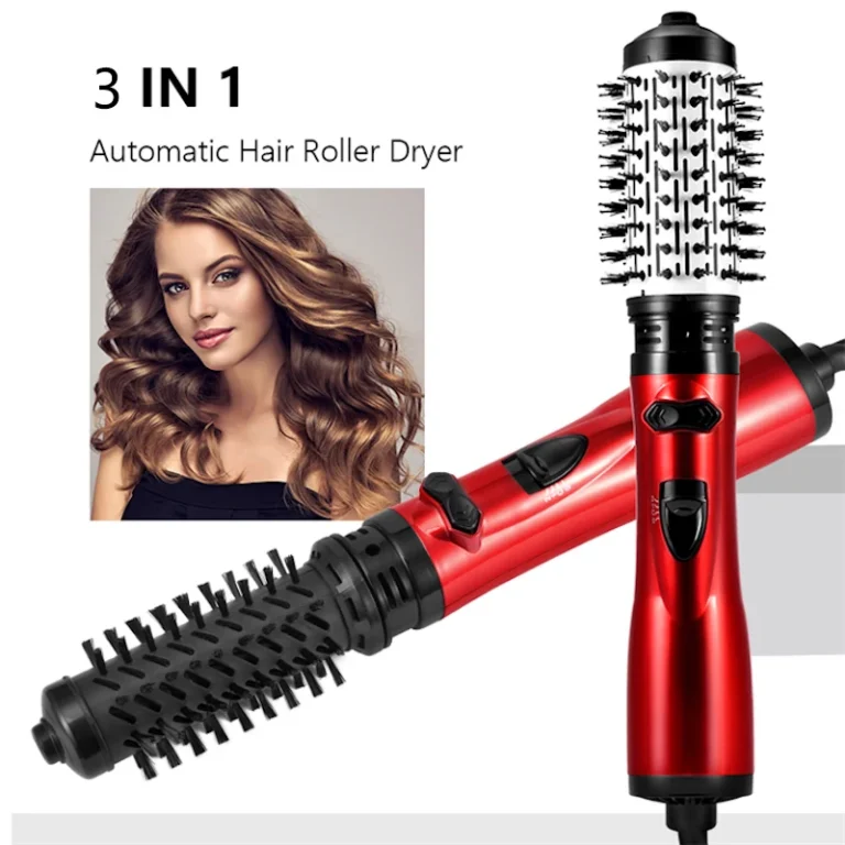 Migliori Spazzole Capelli Ioniche - Shoptips.it