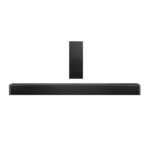 Migliori Soundbar per TV: Audio Cinematografico a Casa Tua - Shoptips.it