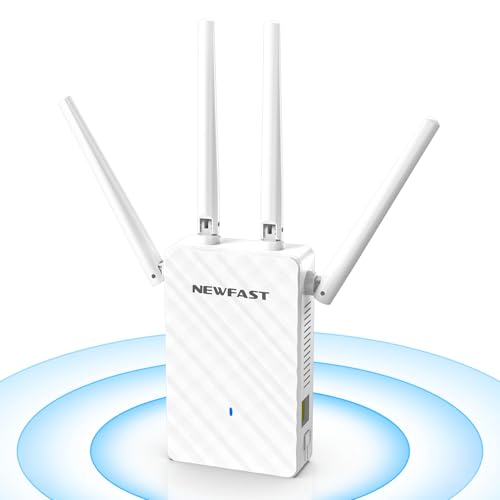 Amplificatori WiFi per la Casa - Shoptips.it