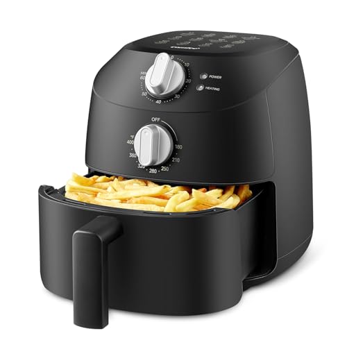 Migliori Air Fryer - Guida all'Acquisto per Friggere Senza Olio - Shoptips.it