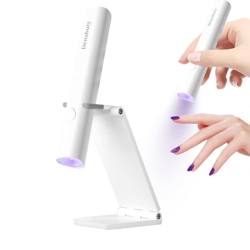 Lampada UV LED per unghie a casa - Shoptips.it