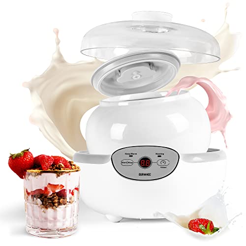Migliori Yogurtiere - Shoptips.it