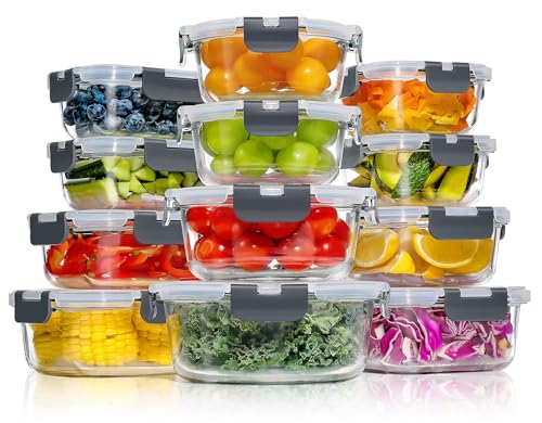 Migliori Contenitori Ermetici per Alimenti - Shoptips.it