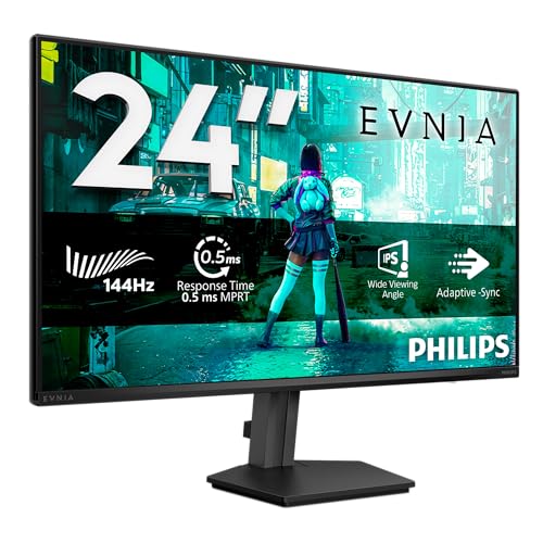 Migliori Monitor 144Hz per Gaming - Shoptips.it