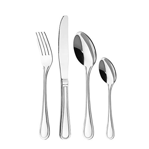 Migliori Set di Posate per la Tavola - Shoptips.it