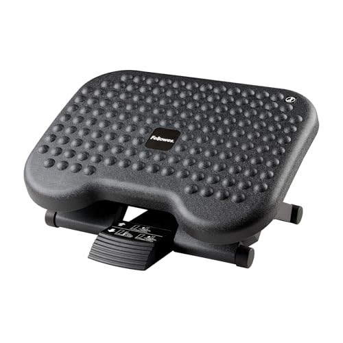 Migliori Poggiapiedi da Ufficio Ergonomici - Shoptips.it