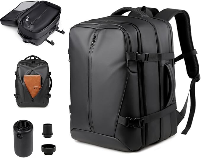 Migliori Zaini Anti Furto per Viaggiare - Shoptips.it