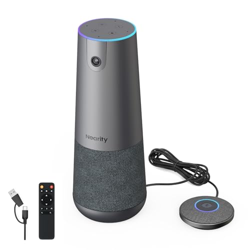 Migliori Webcam Per Videoconferenze: Guida All’Acquisto - Shoptips.it
