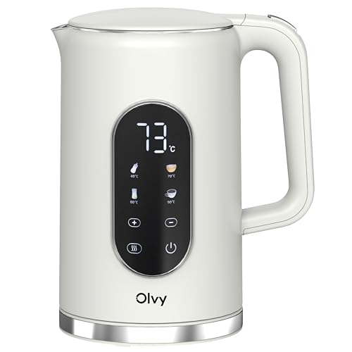 Migliori Bollitori Elettrici per Cucina - Shoptips.it