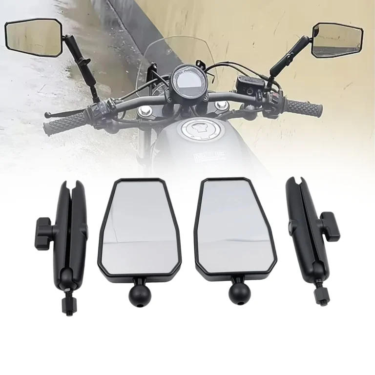 Migliori Specchietti Retrovisori Per Moto: Guida All'Acquisto - Shoptips.it