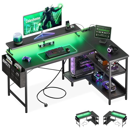 Migliori Scrivanie Angolari per Ufficio e Gaming - Shoptips.it