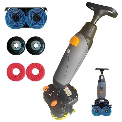 Migliori Lavasciuga Pavimenti - Shoptips.it