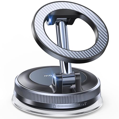 Coolpow supporto auto ventosa