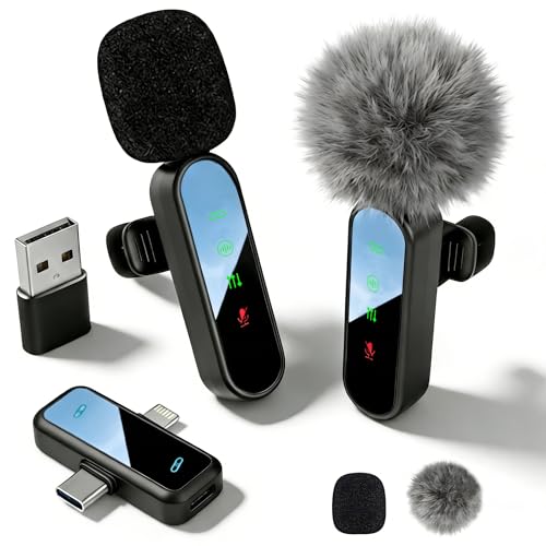 Bayanbulu microfono lavalier