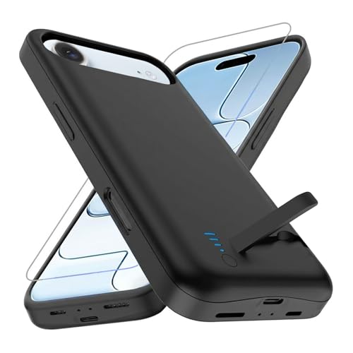 Giabuao cover batteria iPhone 17 Air