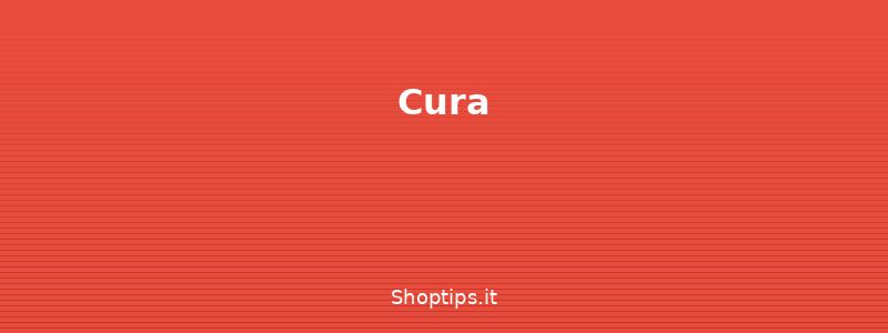 Cura