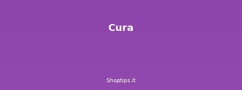 Cura