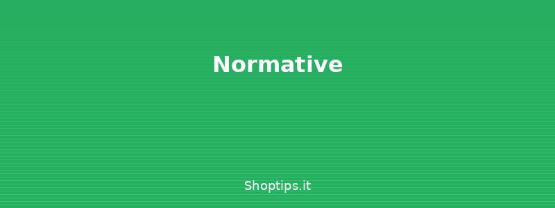 Normative - Grondaie e pluviali: pulizia, - Shoptips.it