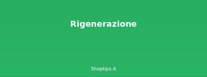 Rigenerazione - Parquet: pulizia, manutenzione - Shoptips.it
