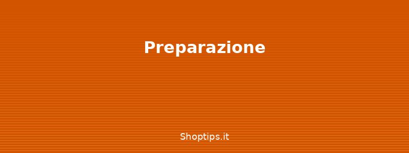 Preparazione - Guida al tè: tipologie, prepar - Shoptips.it