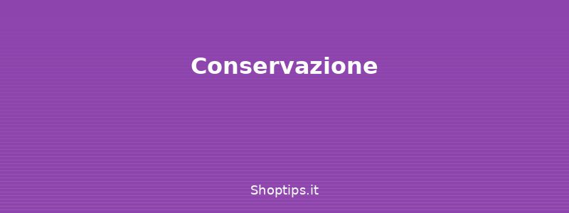 Conservazione - Cura dei capi delicati: cashme - Shoptips.it