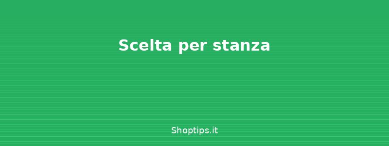 Scelta per stanza - Tappeti: materiali, pulizia e  - Shoptips.it