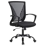 Migliori Sedie Da Ufficio Ergonomiche Economiche Per Chi Lavora Al Pc Tutto Il Giorno