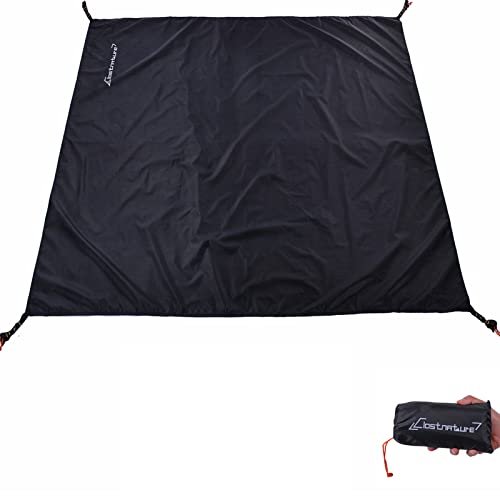 Clostnature Telo Sotto Tenda Campeggio, Telo Sottotenda Impermeabile