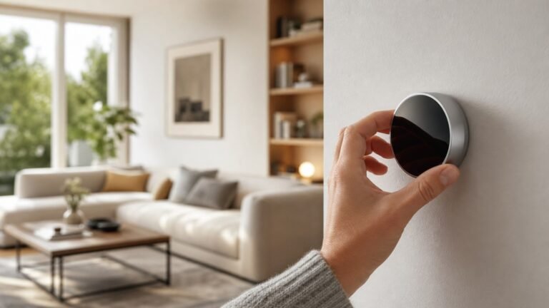 Termostato smart per casa connessa - ShopTips.it