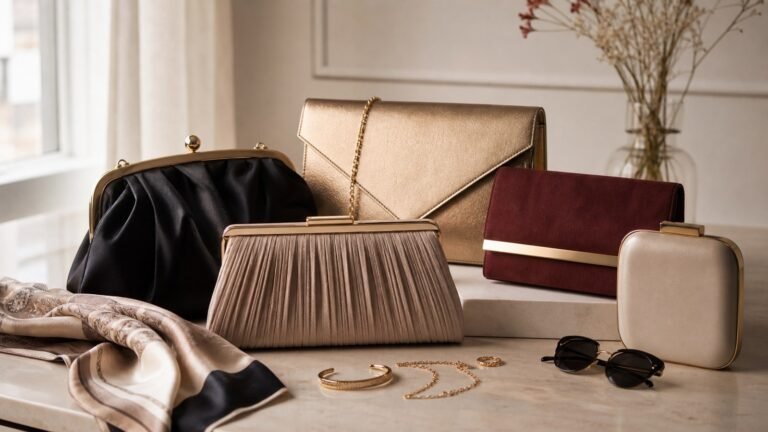 Pochette e clutch eleganti da sera - ShopTips.it