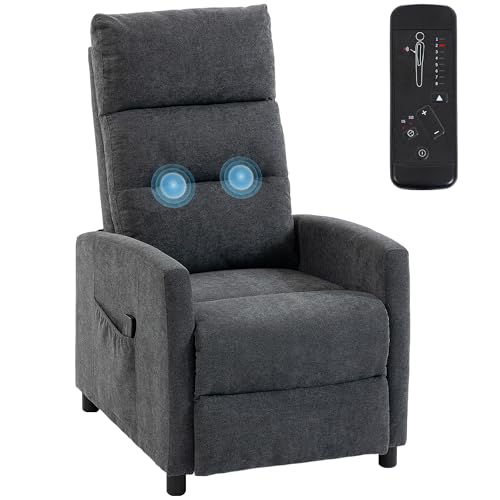 Migliori Poltrone Relax Massaggio per Casa - Shoptips.it