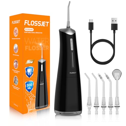 Migliori Idropulsori Dentali Portatili - Shoptips.it
