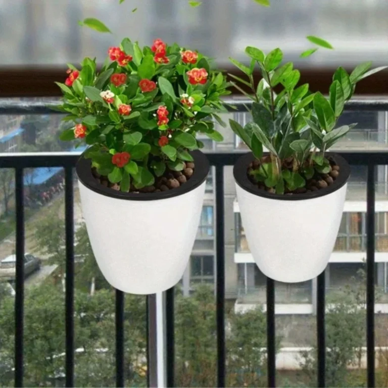 Migliori Fioriere Autoirriguanti - Shoptips.it