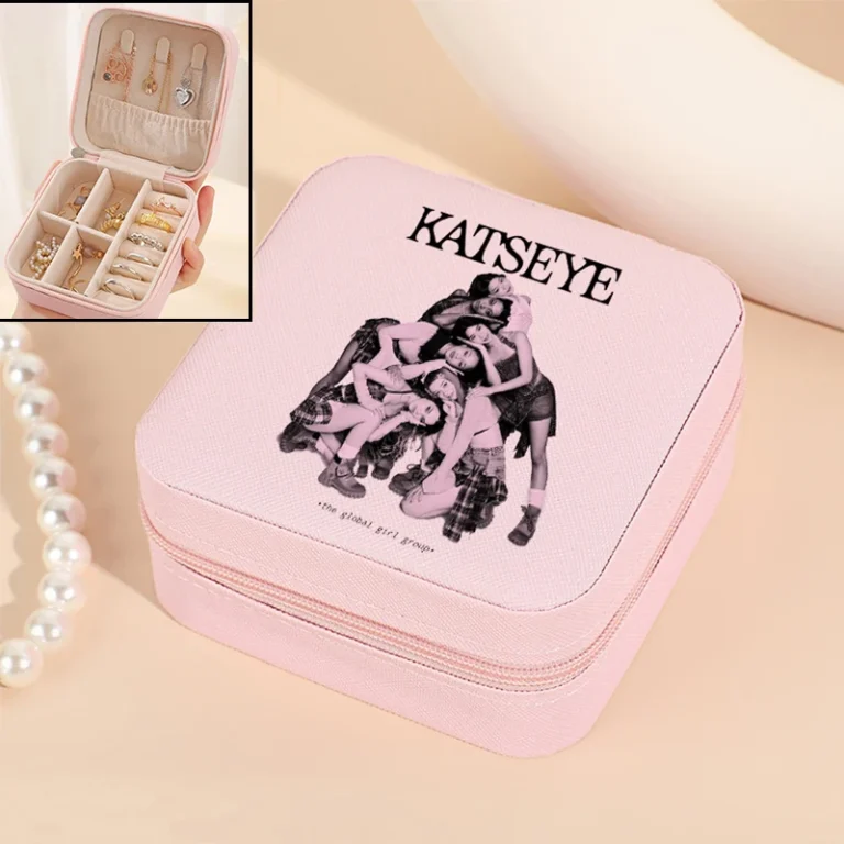 Scatola Portagioie Organizer - Shoptips.it
