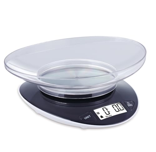 Migliori Bilance da Cucina Digitali - Shoptips.it